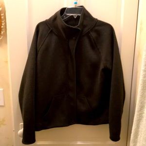 Champion Sweater Jacket